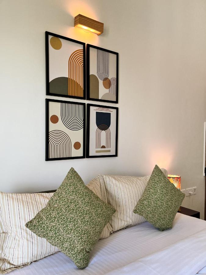 Acron Seawind Baga Arpora Apartment Calangute Exterior photo